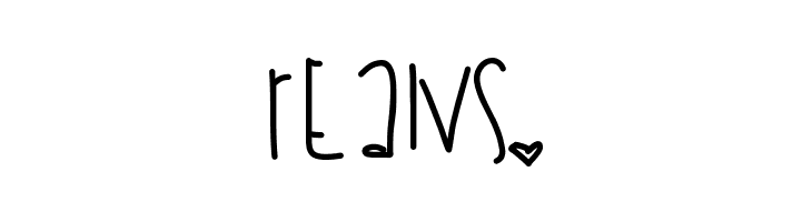 JulyFireworks  Free Fonts Download