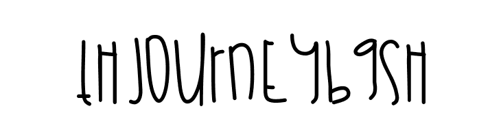 JulyFireworks  Free Fonts Download