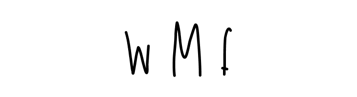 JulyFireworks  Free Fonts Download