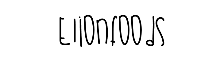 JulyFireworks  Free Fonts Download