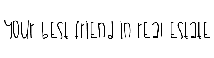 JulyFireworks  Free Fonts Download