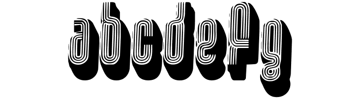 disco 3 fenotype  Free Fonts Download