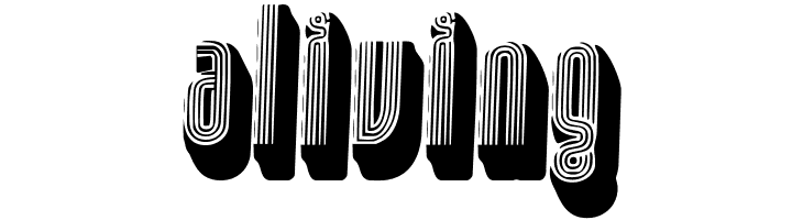 disco 3 fenotype  Free Fonts Download