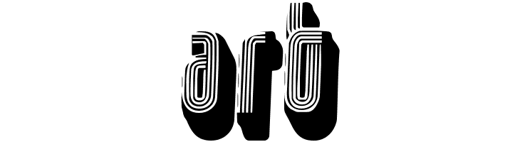 disco 3 fenotype  Free Fonts Download