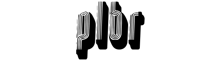 disco 3 fenotype  Free Fonts Download