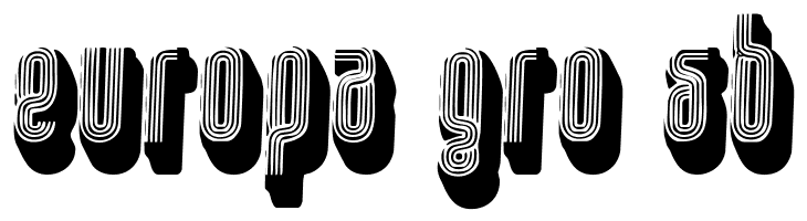 disco 3 fenotype  Free Fonts Download