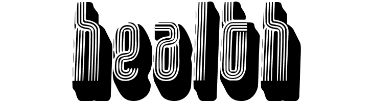 disco 3 fenotype  Free Fonts Download