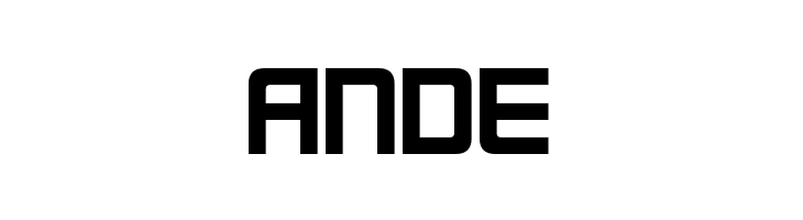 Neo Gen Bold  Free Fonts Download