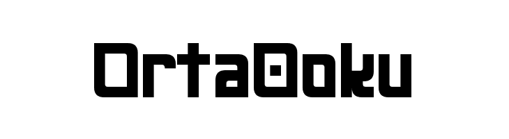 Neo Gen Bold  Free Fonts Download
