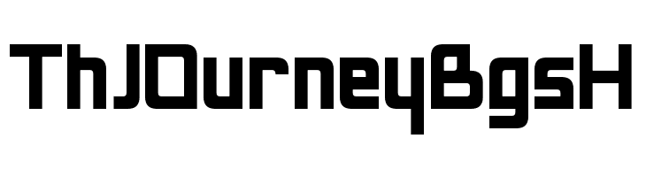 Neo Gen Bold  Free Fonts Download