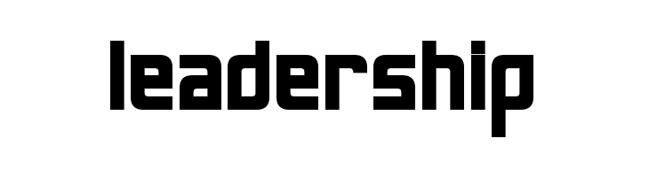 Neo Gen Bold  Free Fonts Download