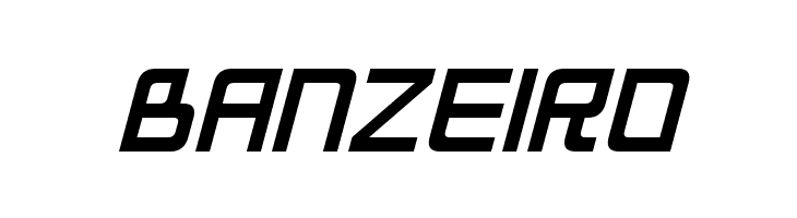 Neo Gen Italic  Free Fonts Download