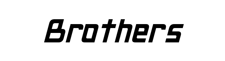 Neo Gen Italic  Free Fonts Download