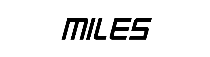 Neo Gen Italic  Free Fonts Download