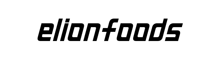 Neo Gen Italic  Free Fonts Download
