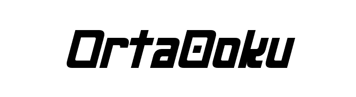 Neo Gen Bold Italic  Free Fonts Download