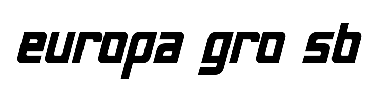 Neo Gen Bold Italic  Free Fonts Download