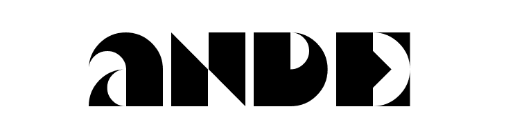 Exoskeleton Regular  Free Fonts Download