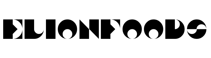 Exoskeleton Regular  Free Fonts Download