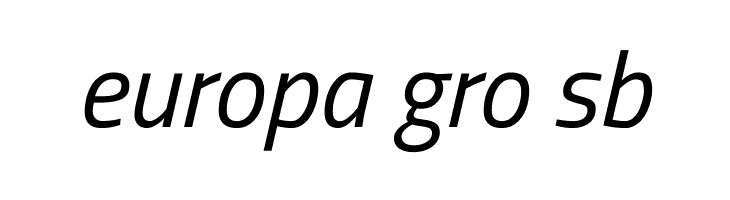 Titillium WebItalic  Free Fonts Download