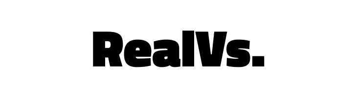 Titillium WebBlack  Free Fonts Download