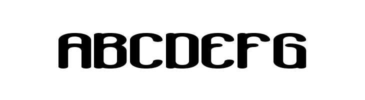 Bobcaygeon BRK  Free Fonts Download