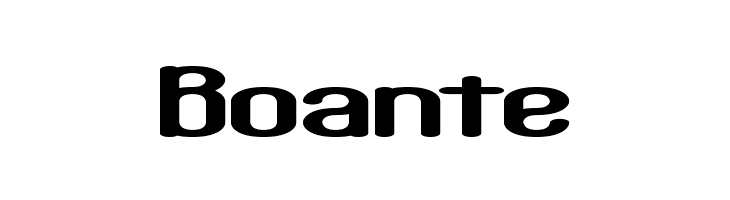 Bobcaygeon BRK  Free Fonts Download