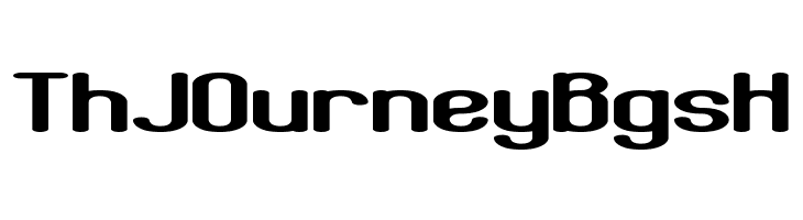 Bobcaygeon BRK  Free Fonts Download