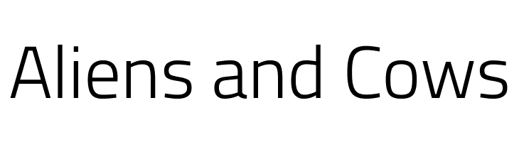 Titillium WebLight  Free Fonts Download