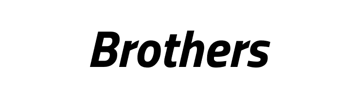 Titillium WebBold Italic  Free Fonts Download