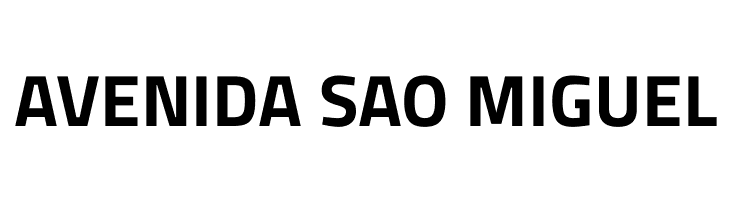 Titillium WebBold  Free Fonts Download