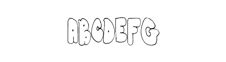 BubbleYums  Free Fonts Download