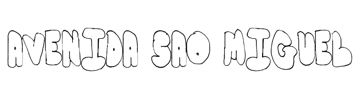 BubbleYums  Free Fonts Download