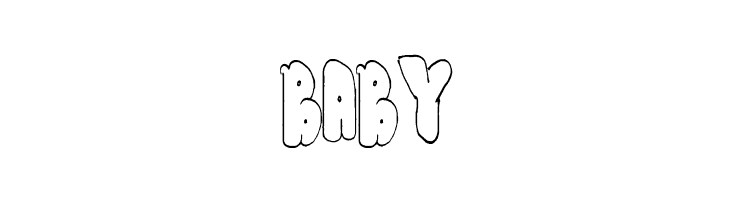 BubbleYums  Free Fonts Download