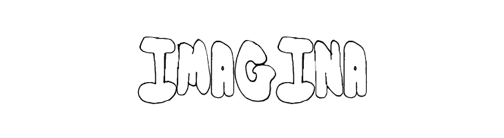 BubbleYums  Free Fonts Download