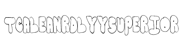 BubbleYums  Free Fonts Download
