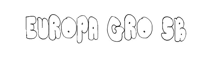 BubbleYums  Free Fonts Download