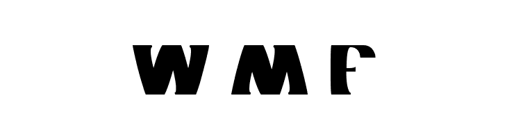 MONOCHROME  Free Fonts Download