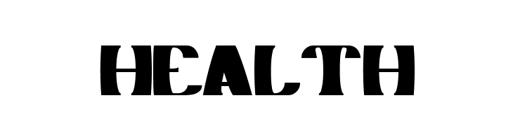 MONOCHROME  Free Fonts Download