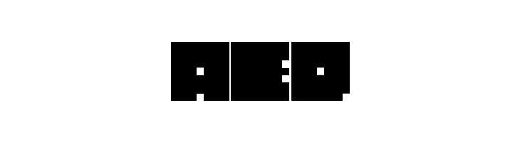 Block  Free Fonts Download