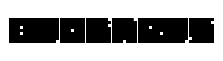 Block  Free Fonts Download