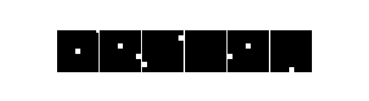 Block  Free Fonts Download