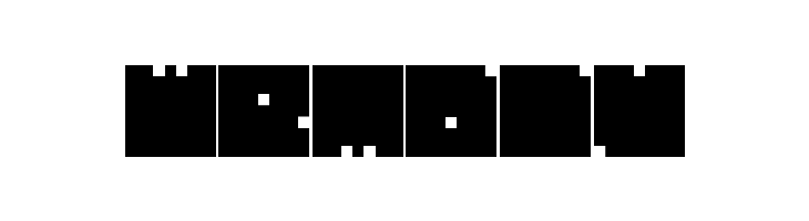 Block  Free Fonts Download