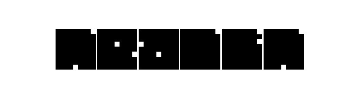 Block  Free Fonts Download