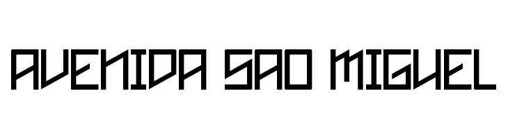 Phoenixians  Free Fonts Download