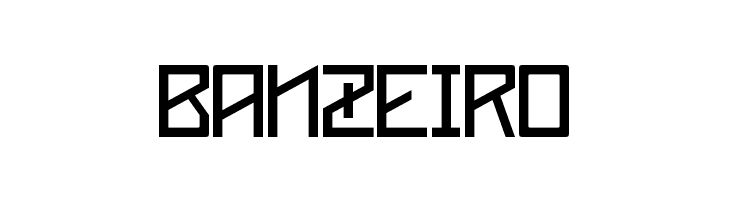 Phoenixians  Free Fonts Download