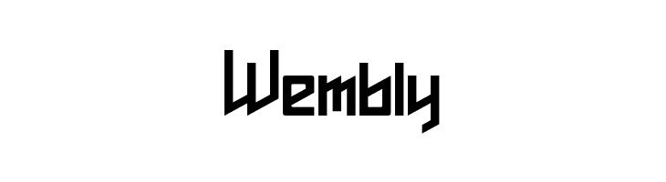 Phoenixians  Free Fonts Download