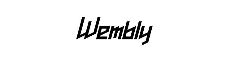 Phoenixians Italic  Free Fonts Download