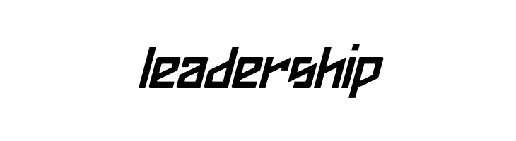 Phoenixians Italic  Free Fonts Download