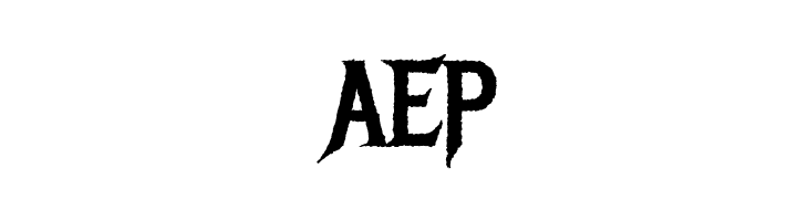 Metal Mania  Free Fonts Download